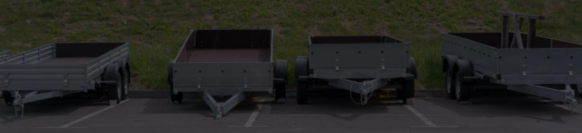 Waukesha trailer repair services